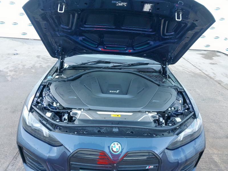 2025 BMW I4 400KW M50 83.9KWH 5DR AUTO [18 ALLOY]