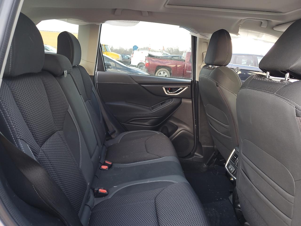 2021 Subaru Forester Premium VIN: JF2SKAJC8MH576414 Lot: 93297745