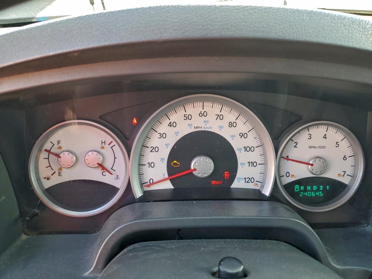 2005 Dodge Dakota Slt VIN: 1D7HE42K05S314842 Lot: 94328565