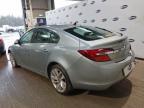 2014 VAUXHALL INSIGNIA 2.0 CDTI [140] ECOFLEX DESIGN NAV 5DR [START STOP] for sale at Copart EAST KILBRIDE