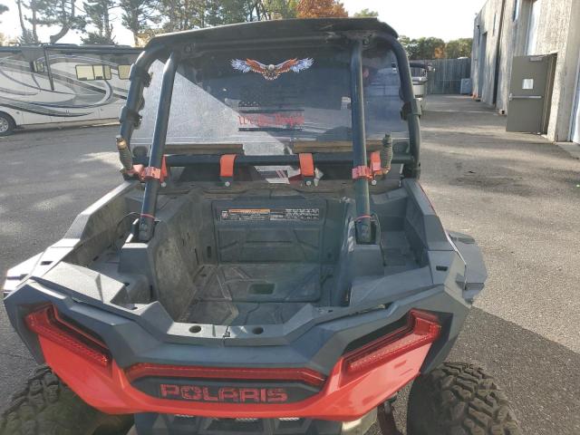 2022 POLA RZR XP 1000 PREMIUM