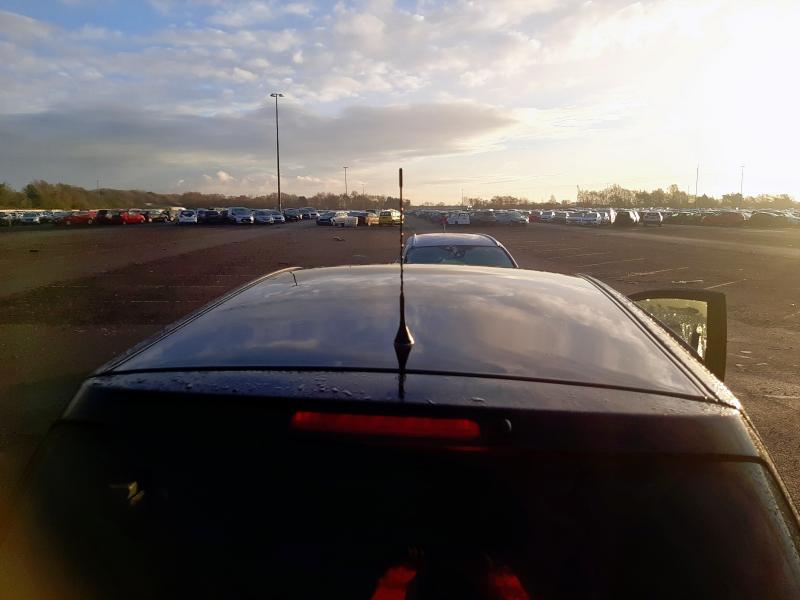 2007 TOYOTA COROLLA VERSO 1.8 VVT-I TR 5DR