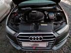2018 AUDI A6 1.8 TFSI S LINE 4DR S TRONIC for sale at Copart WOLVERHAMPTON
