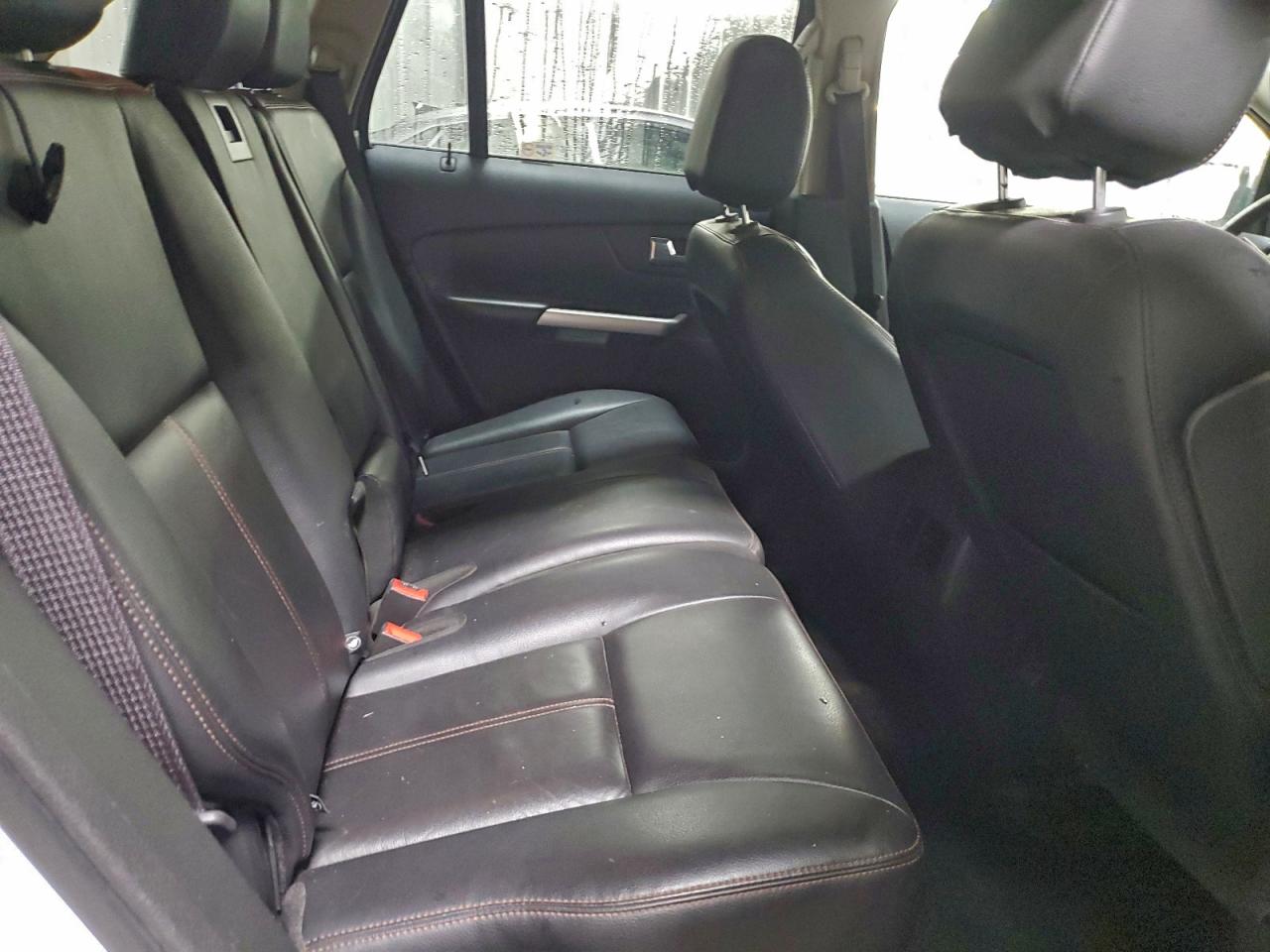 2013 Ford Edge Sel VIN: 2FMDK3J97DBB26012 Lot: 94338955