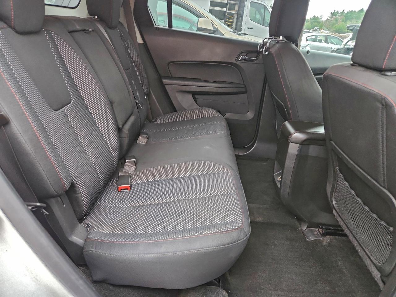 2015 GMC Terrain Sle VIN: 2GKFLWEK9F6259086 Lot: 93401445