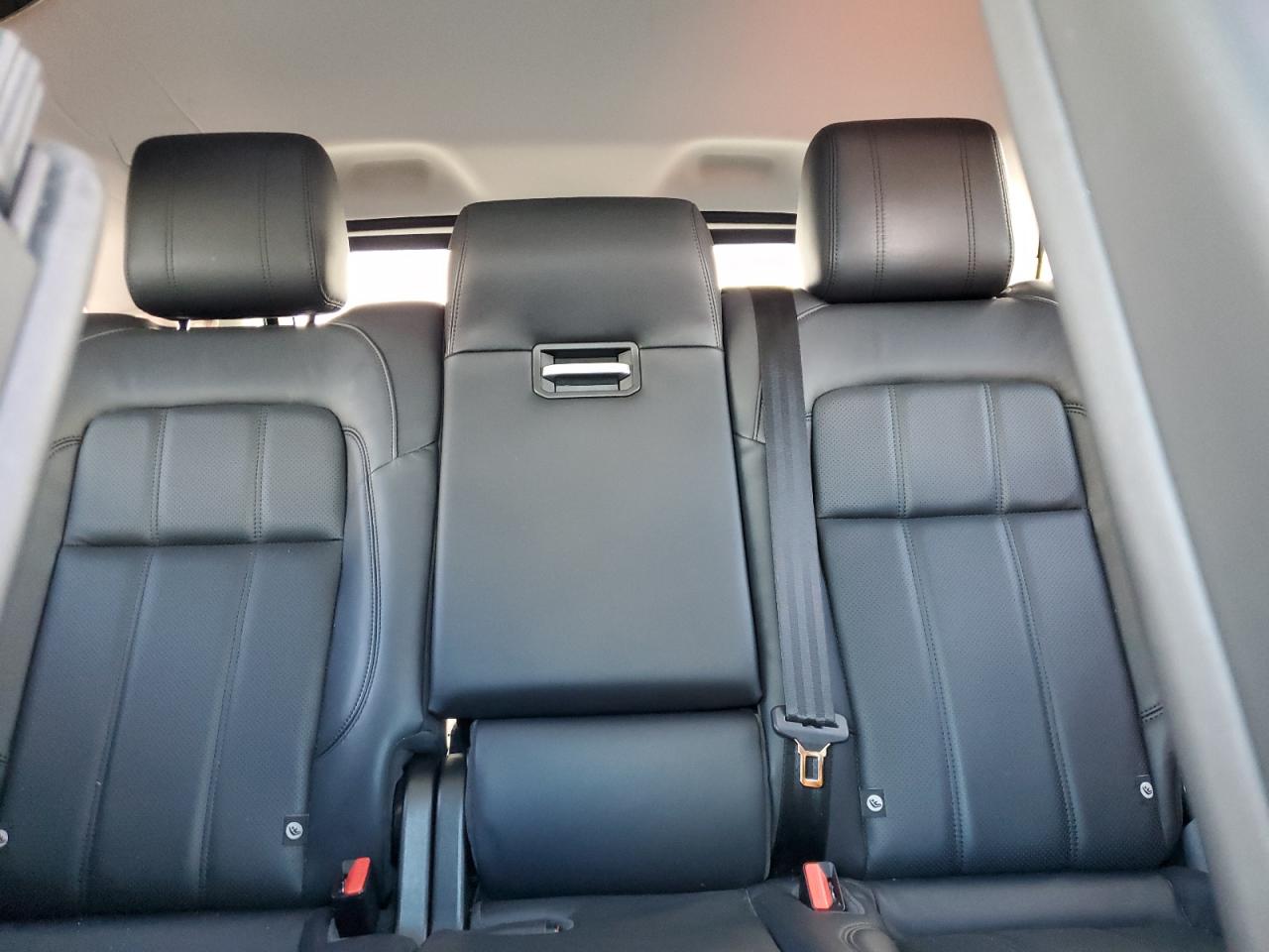 2019 Land Rover Range Rover Sport Supercharged Dynamic VIN: SALWR2RE6KA819725 Lot: 93440305