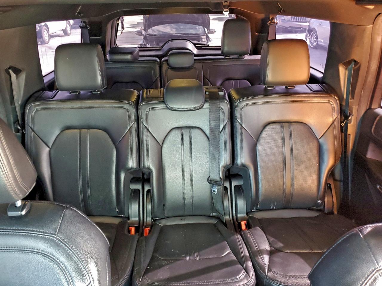 2021 Ford Expedition Max Limited VIN: 1FMJK1KT3MEA27533 Lot: 93740675