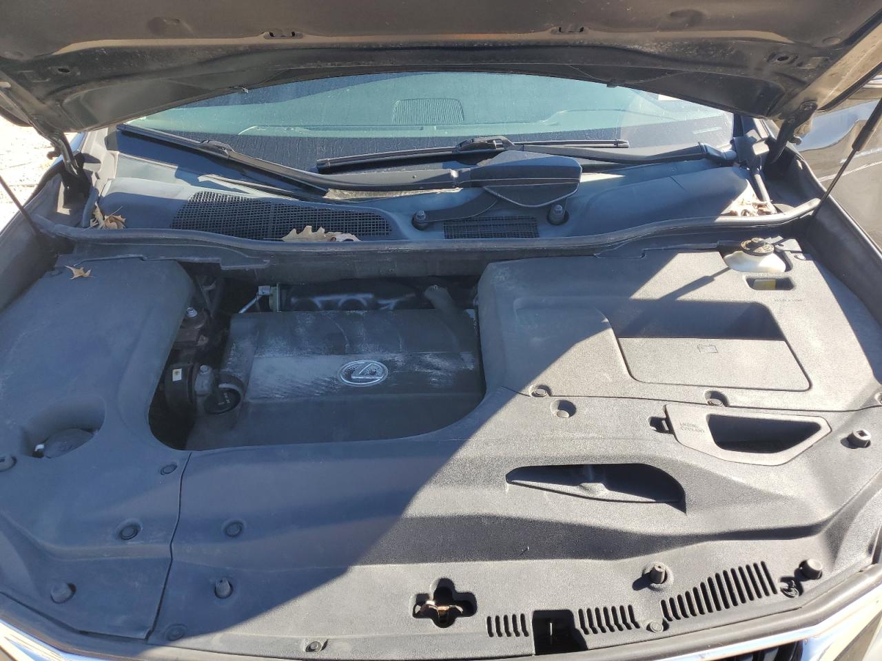 2012 Lexus Rx 350 VIN: 2T2BK1BA0CC133149 Lot: 91554655