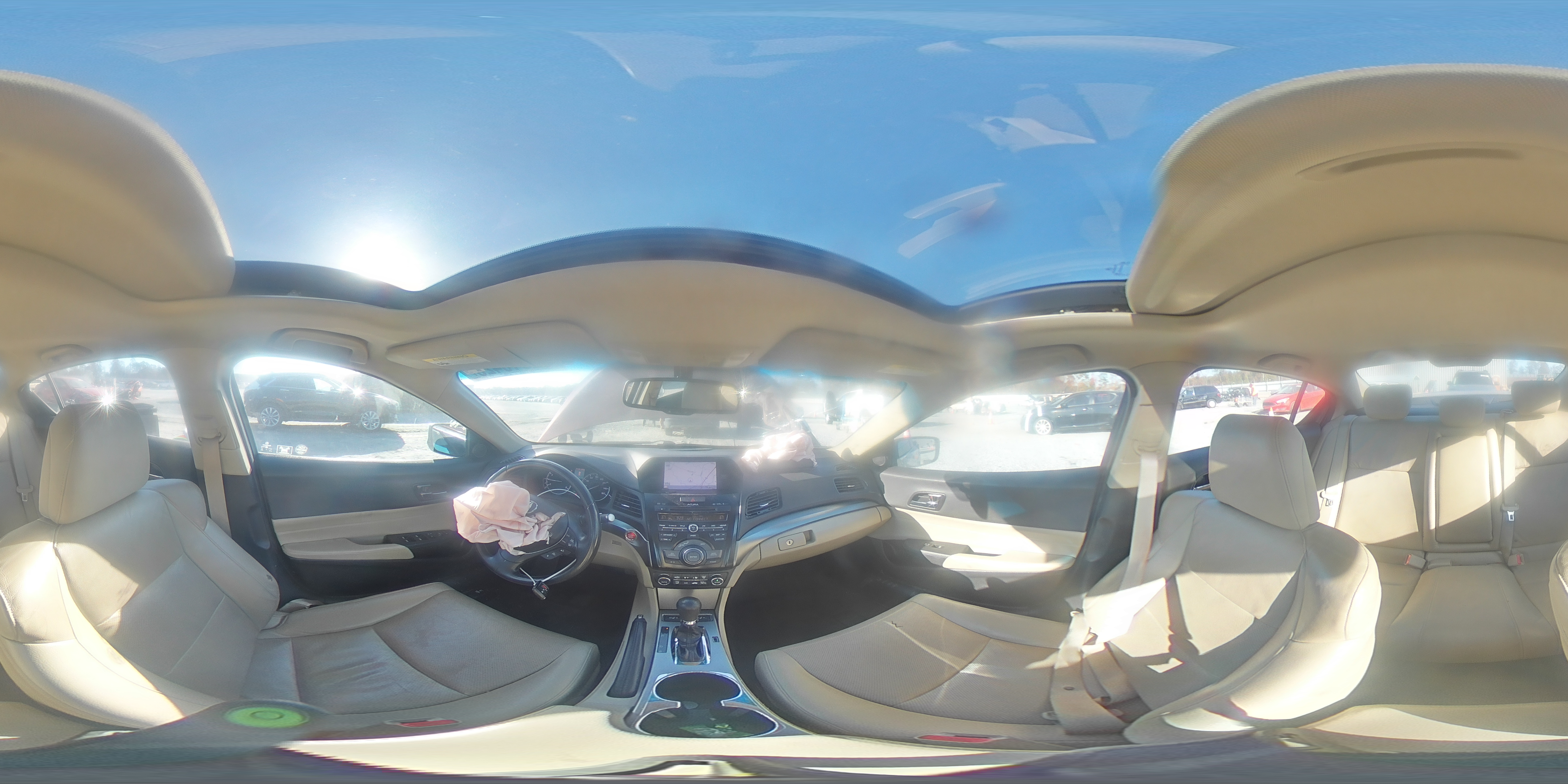 2013 Acura Ilx 20 Tech VIN: 19VDE1F73DE010511 Lot: 92615425