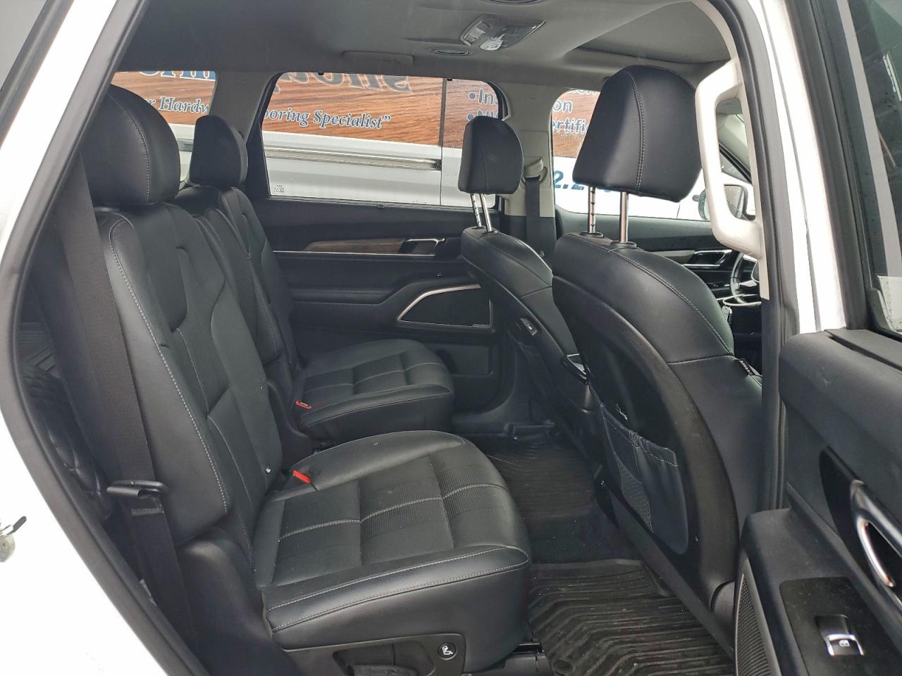 2022 Kia Telluride Ex VIN: 5XYP3DHC5NG312036 Lot: 93253265