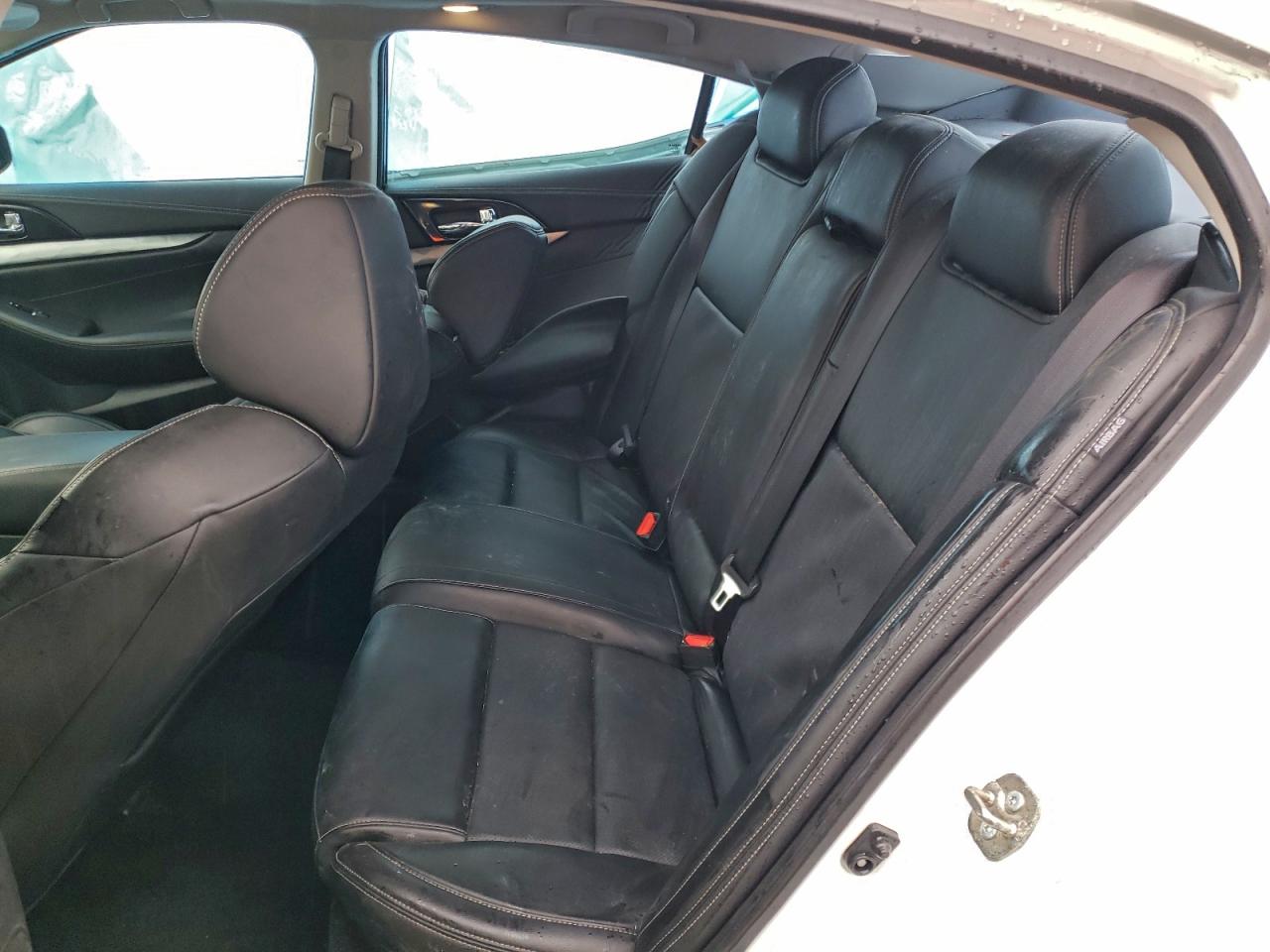 2019 Nissan Maxima S VIN: 1N4AA6AV5KC361925 Lot: 93148965