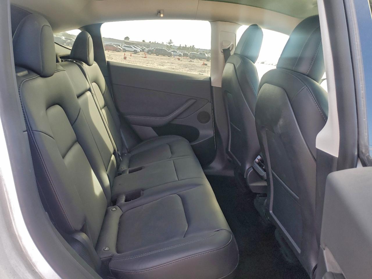 2022 Tesla Model Y VIN: 7SAYGDEF8NF523488 Lot: 94349115