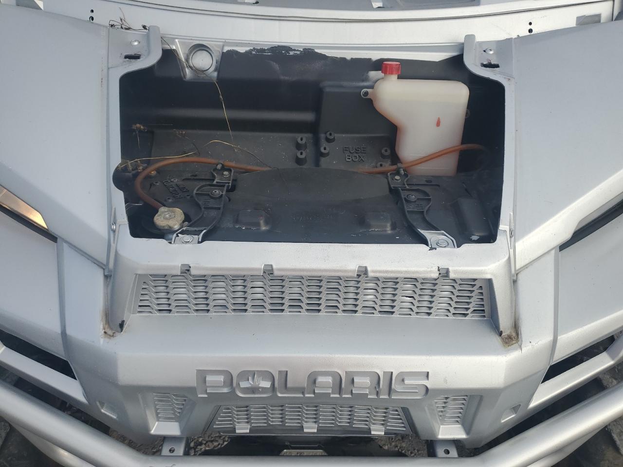 2015 Polaris Ranger Xp 900 Eps VIN: 3NSRTE876FG871243 Lot: 93303345