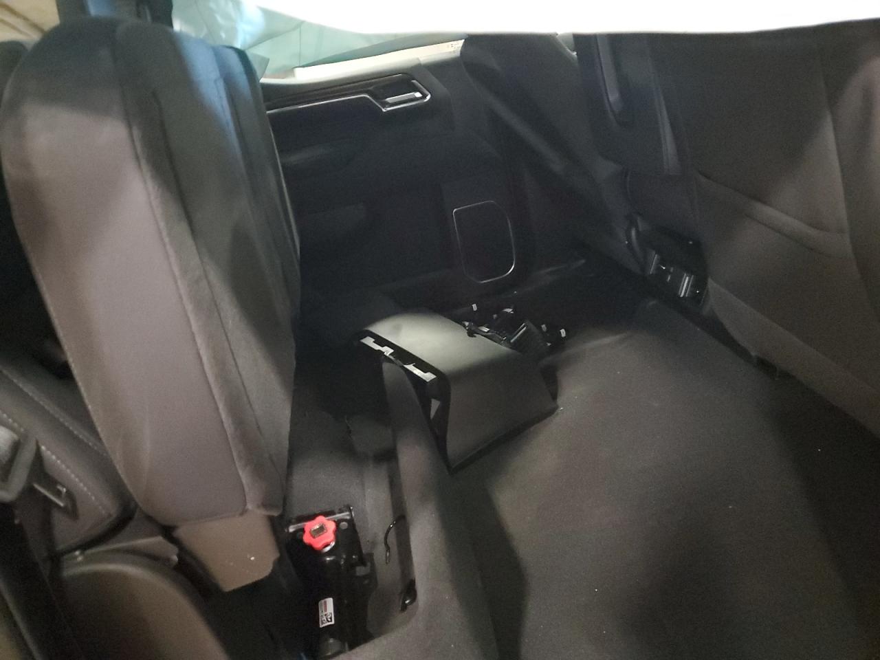 2024 GMC Sierra K1500 Elevation VIN: 1GTPUCEK9RZ205503 Lot: 93393585