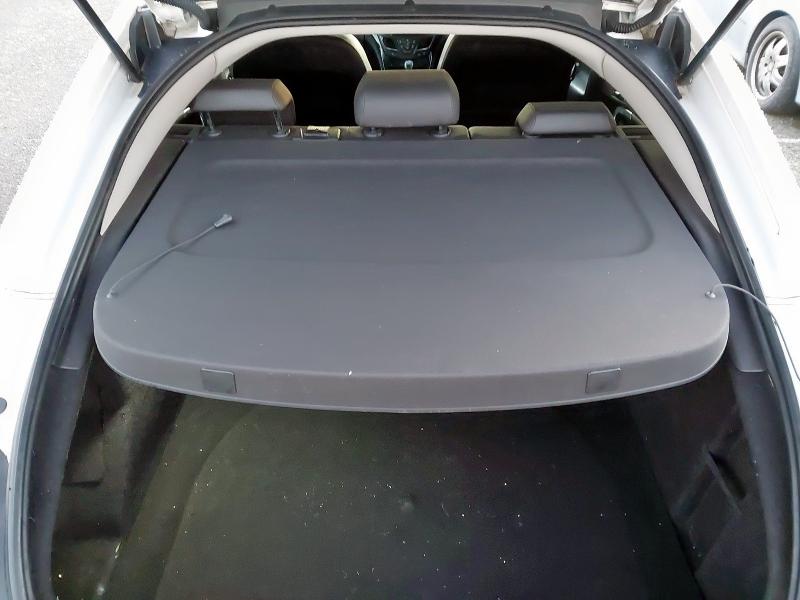 2016 VAUXHALL INSIGNIA 2.0 CDTI [170] ELITE NAV 5DR AUTO