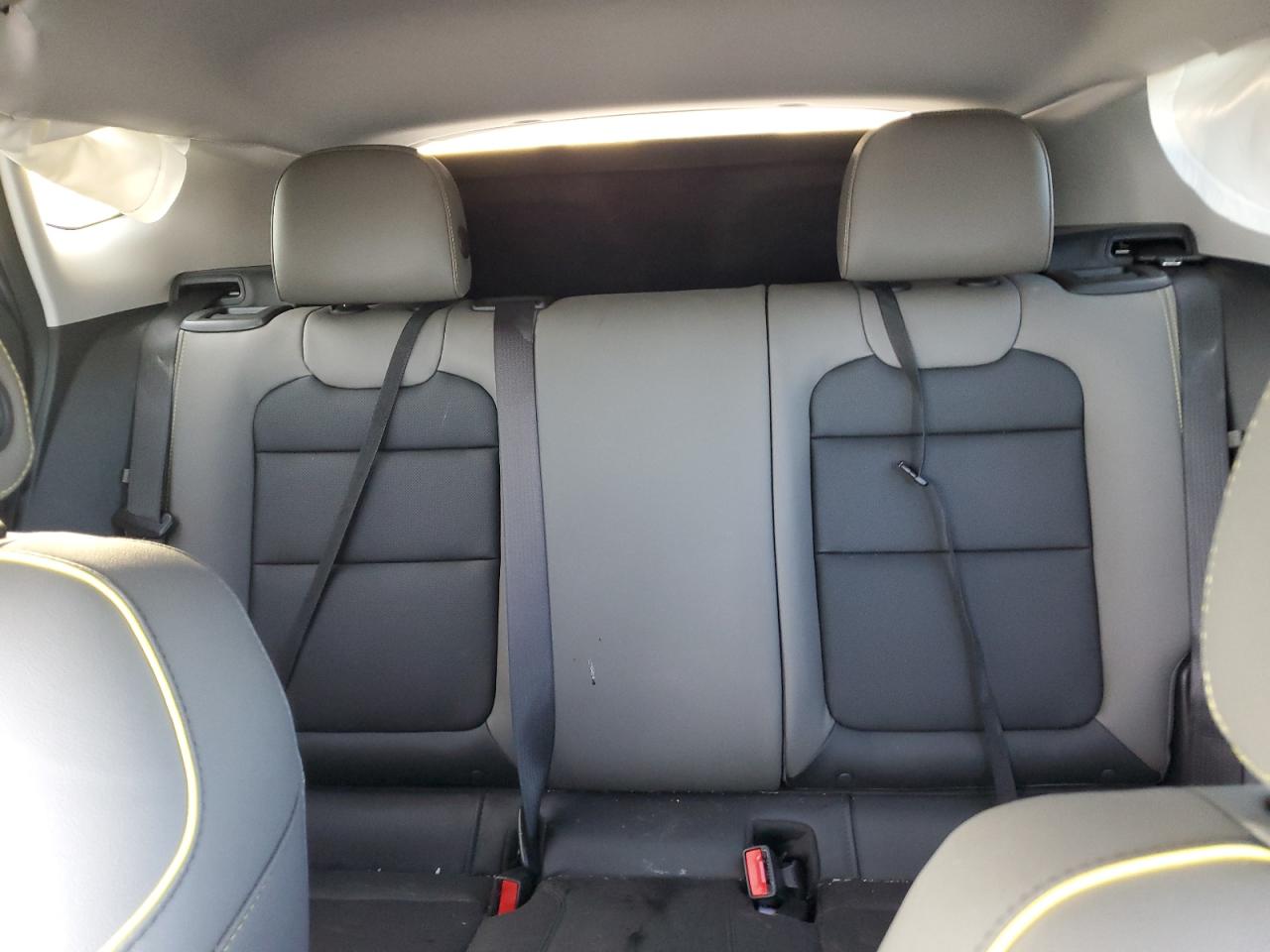 2025 Chevrolet Trax Activ VIN: KL77LKEP5SC117952 Lot: 92693485