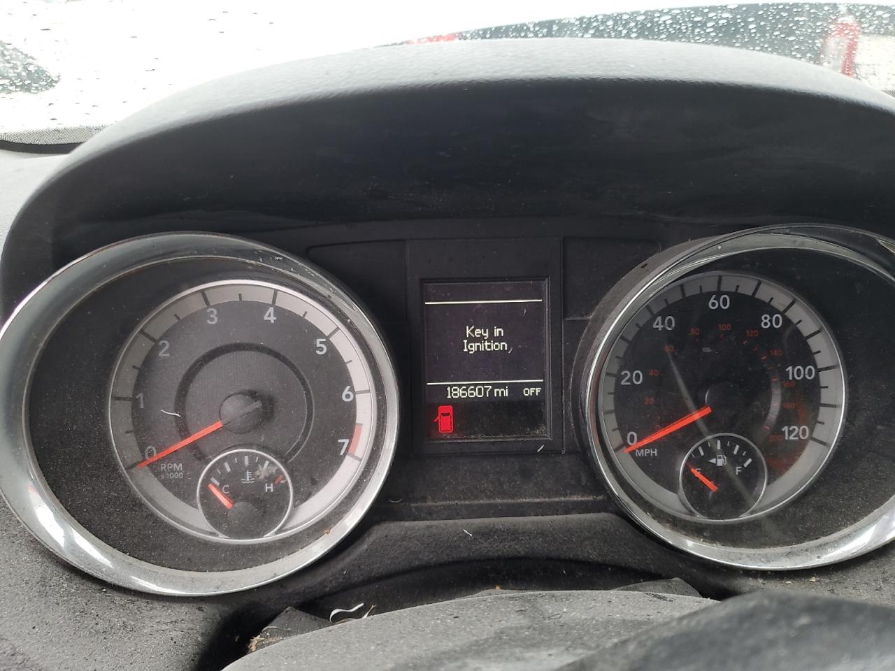 2019 Dodge Grand Caravan Gt VIN: 2C4RDGEG3KR709475 Lot: 93019165