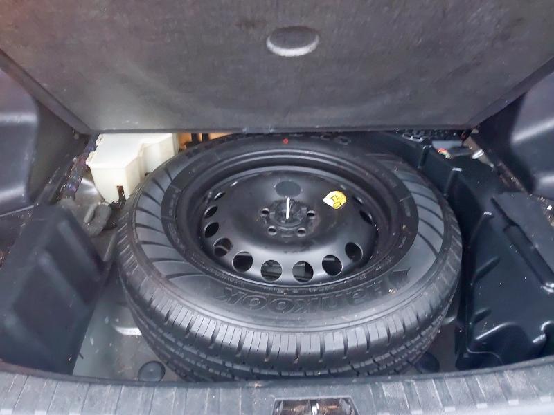 2009 LAND ROVER FREELANDER 2.2 TD4 HSE 5DR AUTO