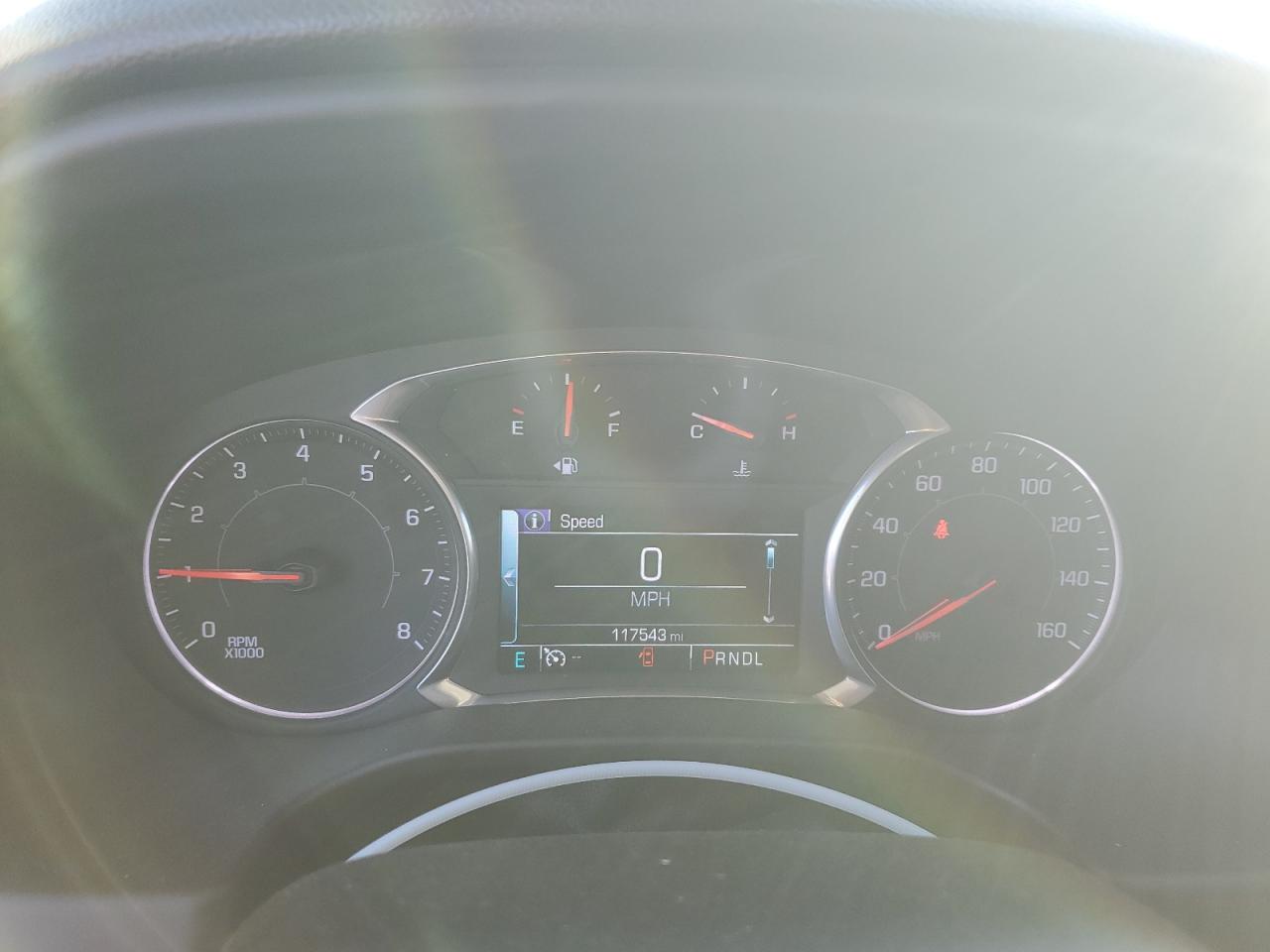 2017 GMC Acadia Sle VIN: 1GKKNSLS2HZ175462 Lot: 92822865