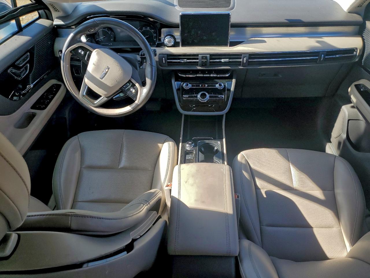 2020 Linc Corsair VIN: 5LMCJ1C91LUL26888 Lot: 93779335