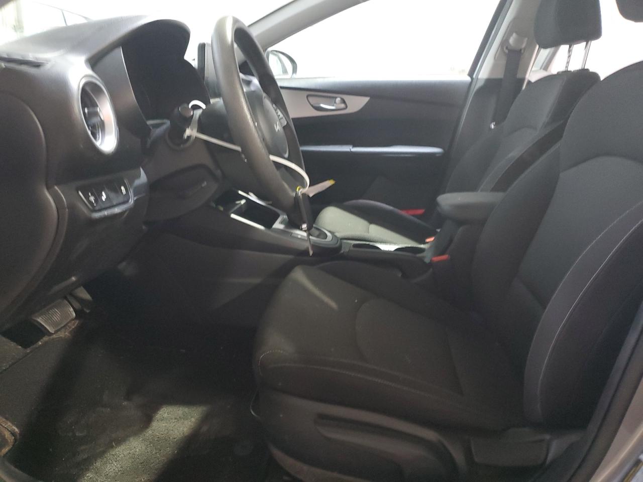 2023 Kia Forte Lx VIN: 3KPF24AD8PE632520 Lot: 91214465