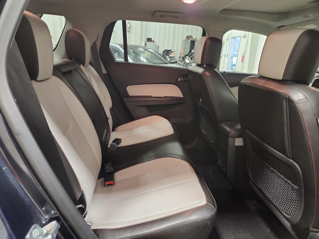 2016 GMC Terrain Slt VIN: 2GKFLUE34G6325543 Lot: 93383405