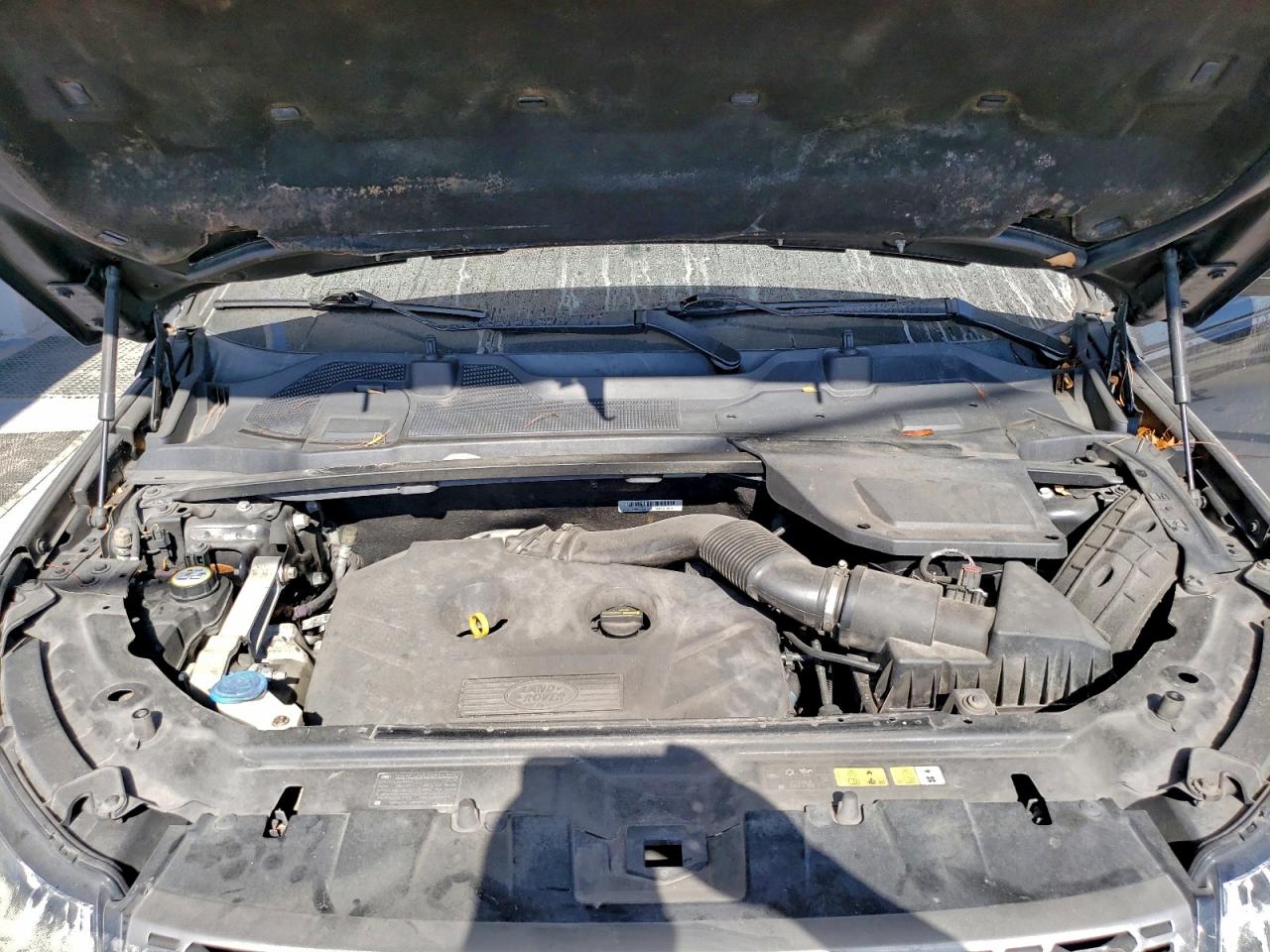 2016 Land Rover Discovery Sport Se VIN: SALCP2BGXGH629915 Lot: 90762445