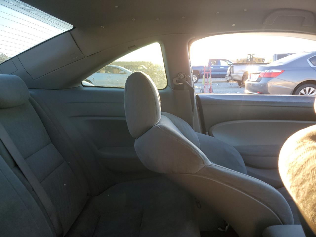 2010 Honda Civic Lx VIN: 2HGFG1B64AH510413 Lot: 91849345