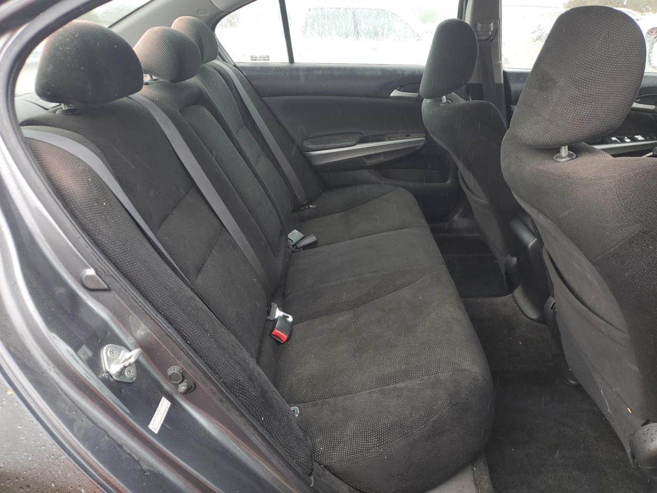 2009 Honda Accord Ex VIN: 1HGCP36799A047776 Lot: 90645085