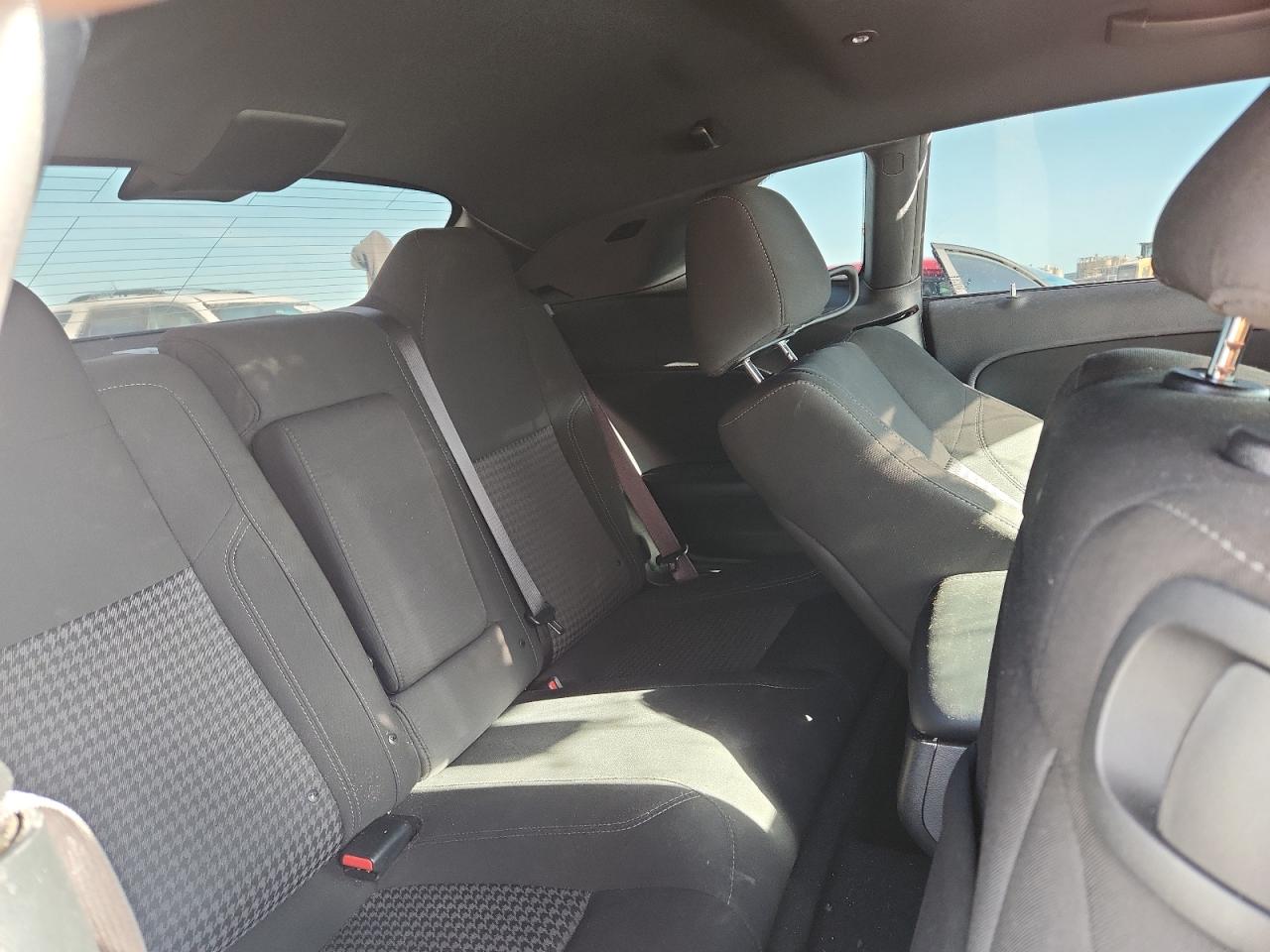 2023 Dodge Challenger Sxt VIN: 2C3CDZAGXPH574780 Lot: 91320945