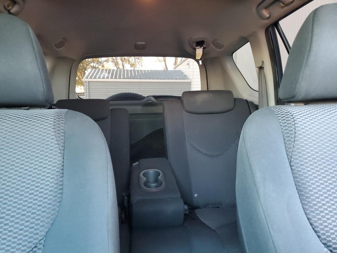 2007 Toyota Rav4 Sport VIN: JTMZD32V575072167 Lot: 82754015