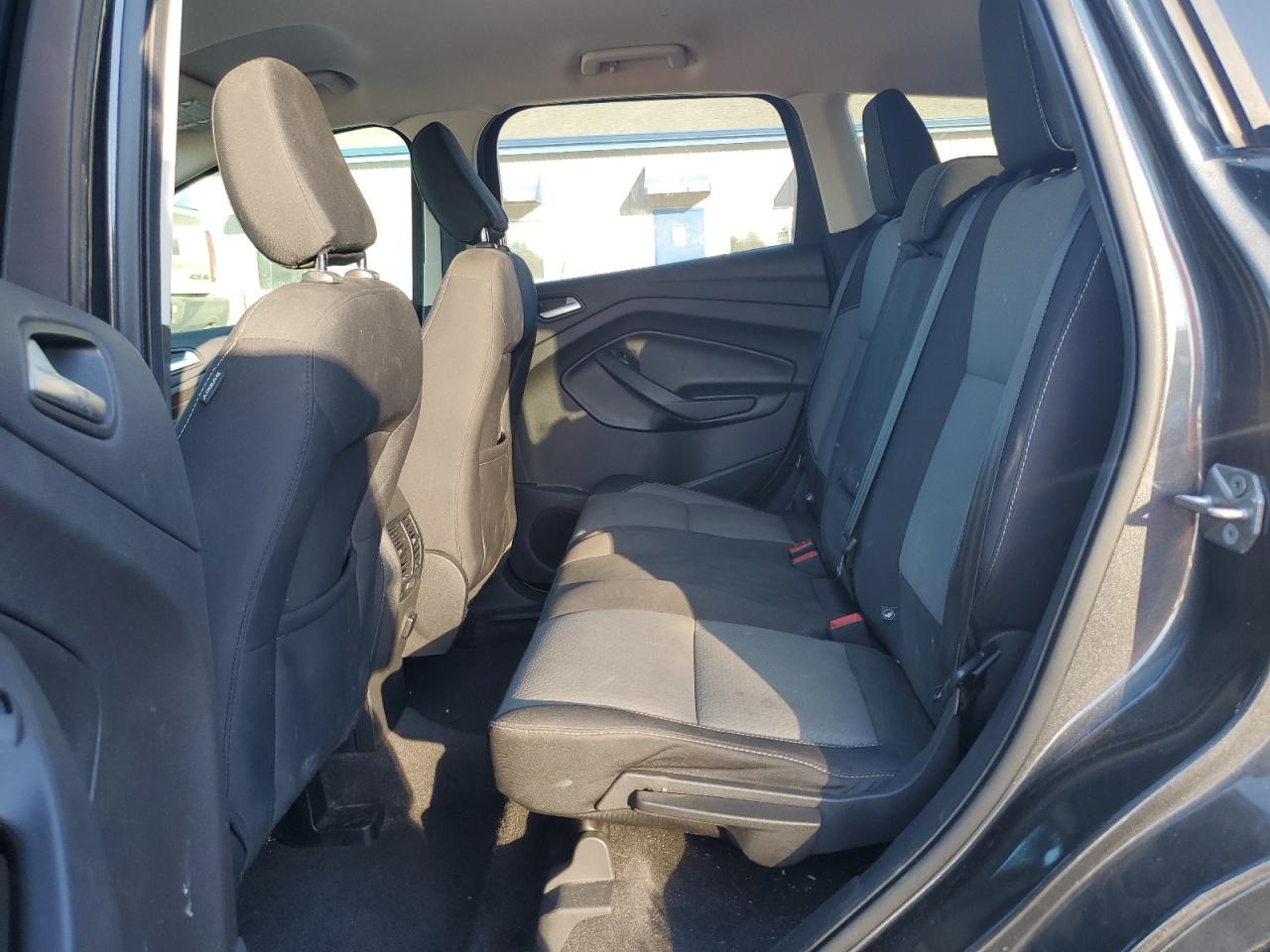 2018 Ford Escape Se VIN: 1FMCU0G97JUC20909 Lot: 90791765