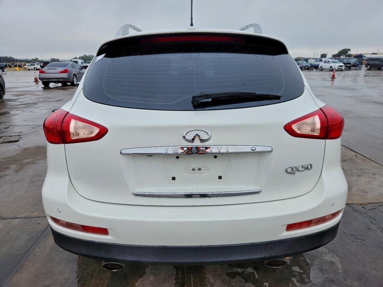 2014 Infiniti Qx50 VIN: JN1BJ0HP6EM210094 Lot: 93972315