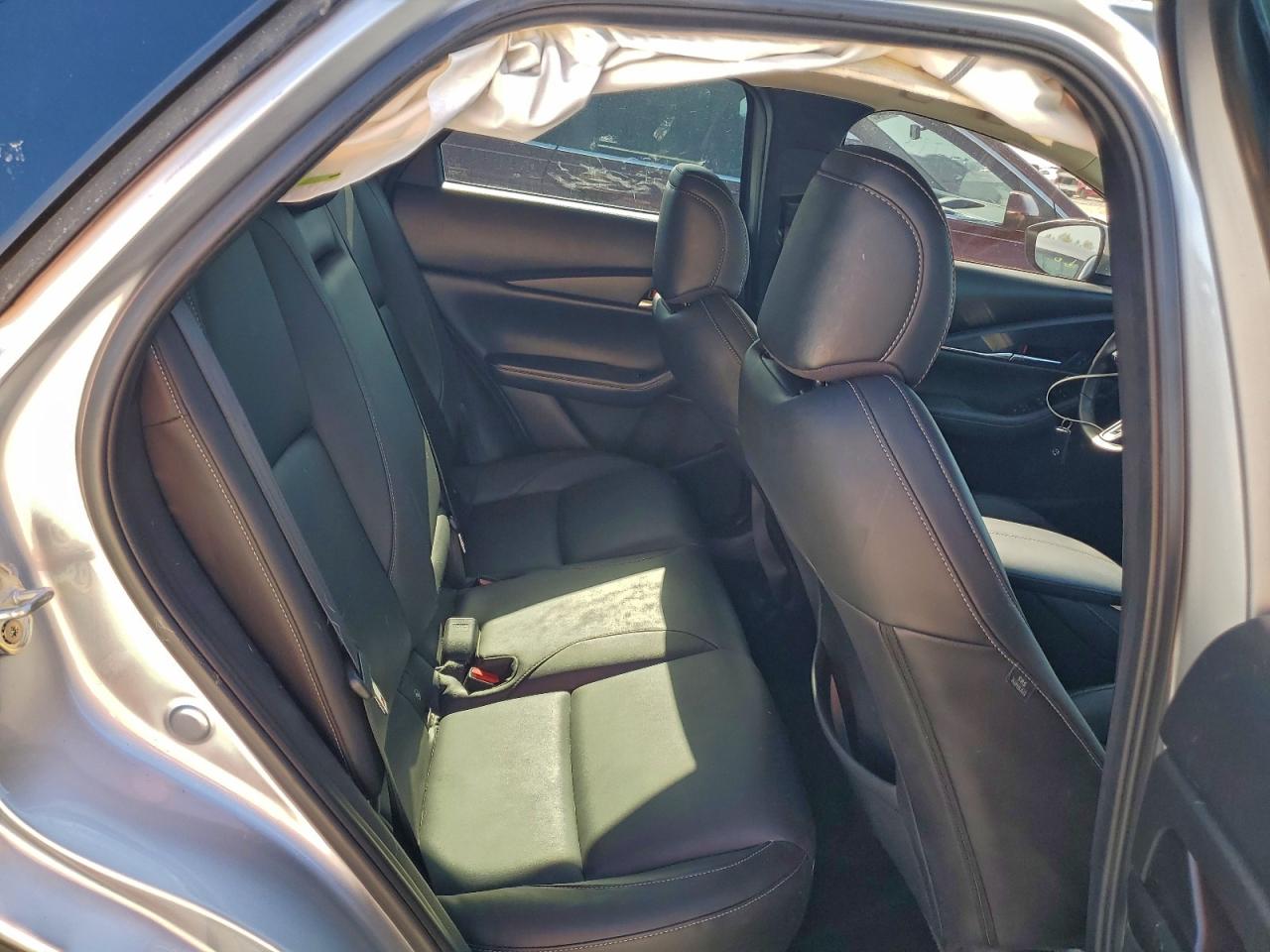 2021 Mazda Cx-30 Preferred VIN: 3MVDMACL1MM216202 Lot: 92839625