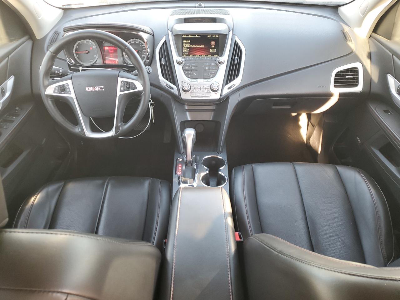 2015 GMC Terrain Slt VIN: 2GKFLYE31F6205902 Lot: 90871415