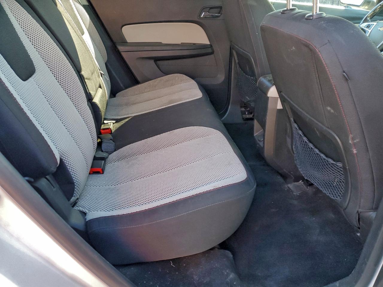 2013 Chevrolet Equinox Lt VIN: 1GNALDEK6DZ130225 Lot: 94546895