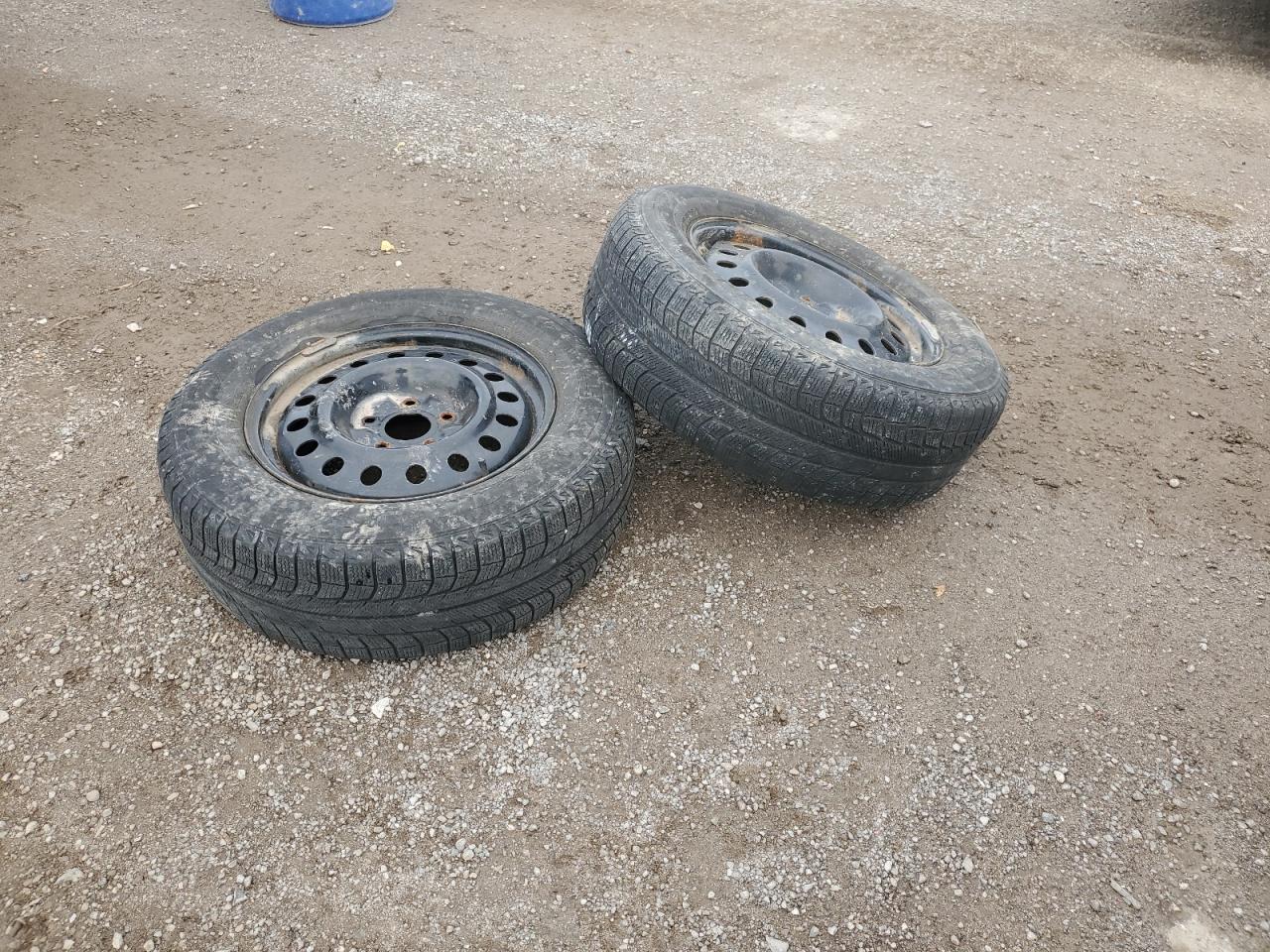 2008 Dodge Grand Caravan Se VIN: 2D8HN44H58R806446 Lot: 90688175