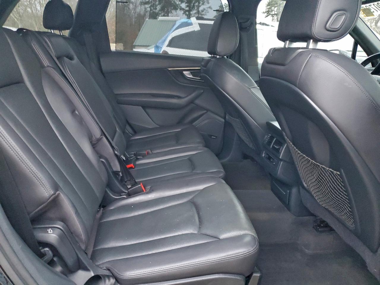 2017 Audi Q7 Premium Plus VIN: WA1LAAF73HD049910 Lot: 94130795