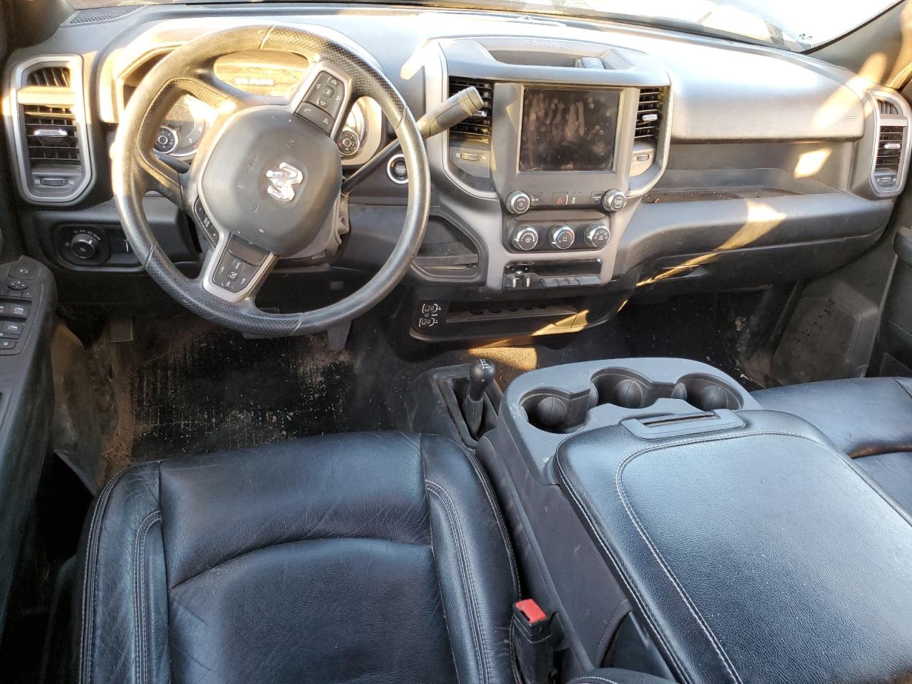 2023 Ram 3500 Tradesman VIN: 3C63RRGL2PG521953 Lot: 91564035