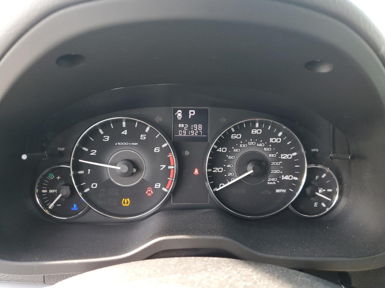 2011 Subaru Outback 2.5I Premium VIN: 4S4BRCGC2B3444882 Lot: 93558325