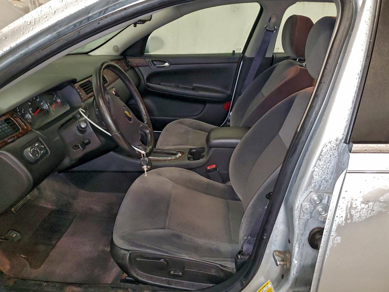 2013 Chevrolet Impala Lt VIN: 2G1WG5E38D1263765 Lot: 93697765