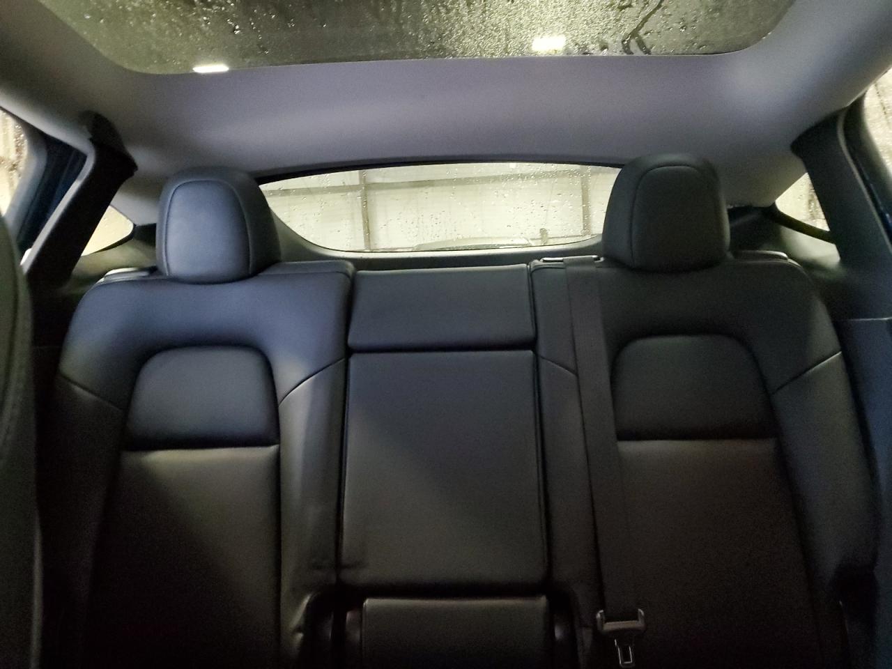 2021 Tesla Model Y VIN: 5YJYGDEE1MF065733 Lot: 91703285