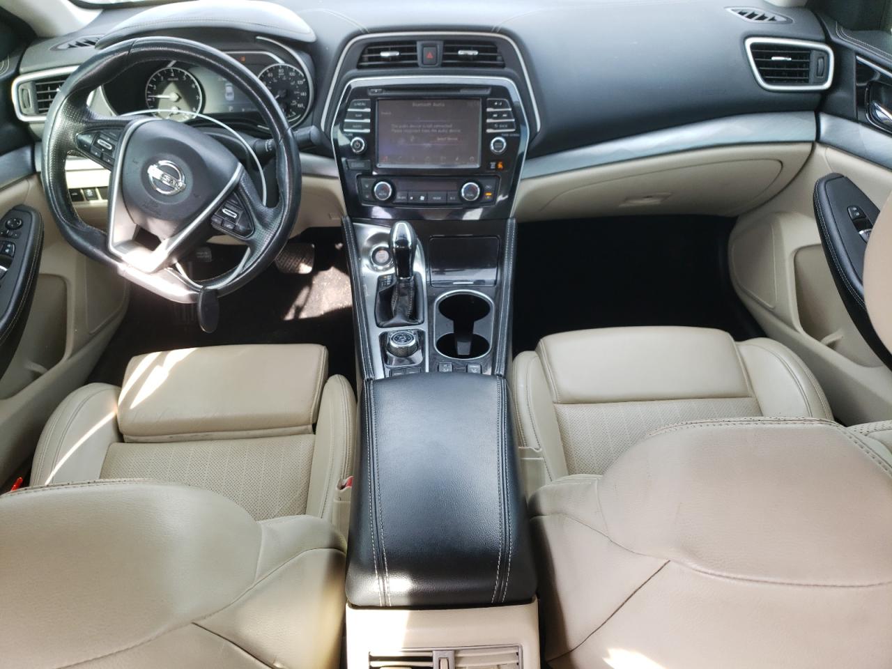 2016 Nissan Maxima 3.5S VIN: 1N4AA6AP1GC382117 Lot: 93446815