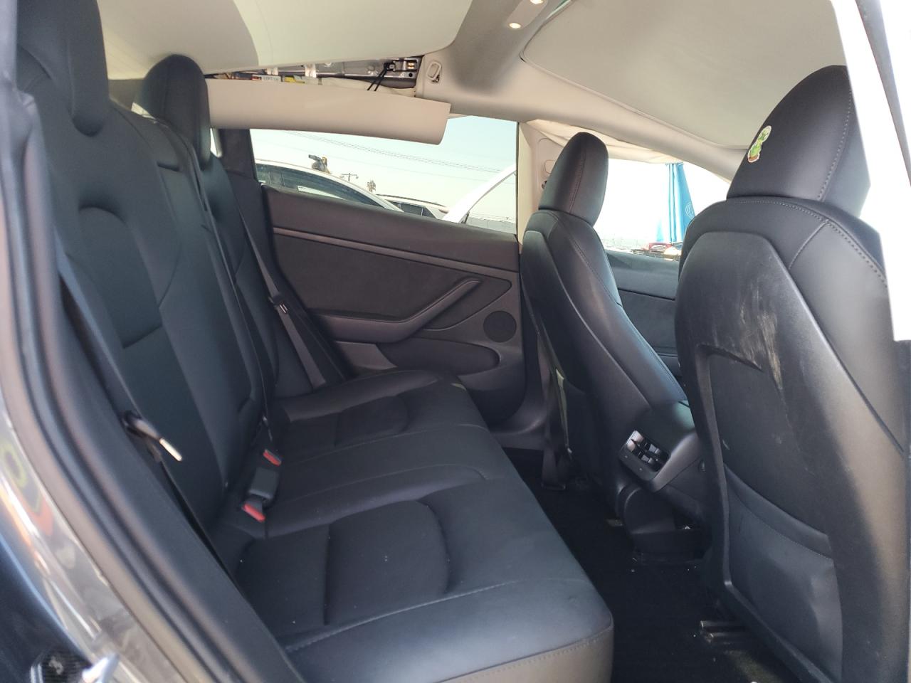 2023 Tesla Model 3 VIN: 5YJ3E1EA0PF624205 Lot: 90376995