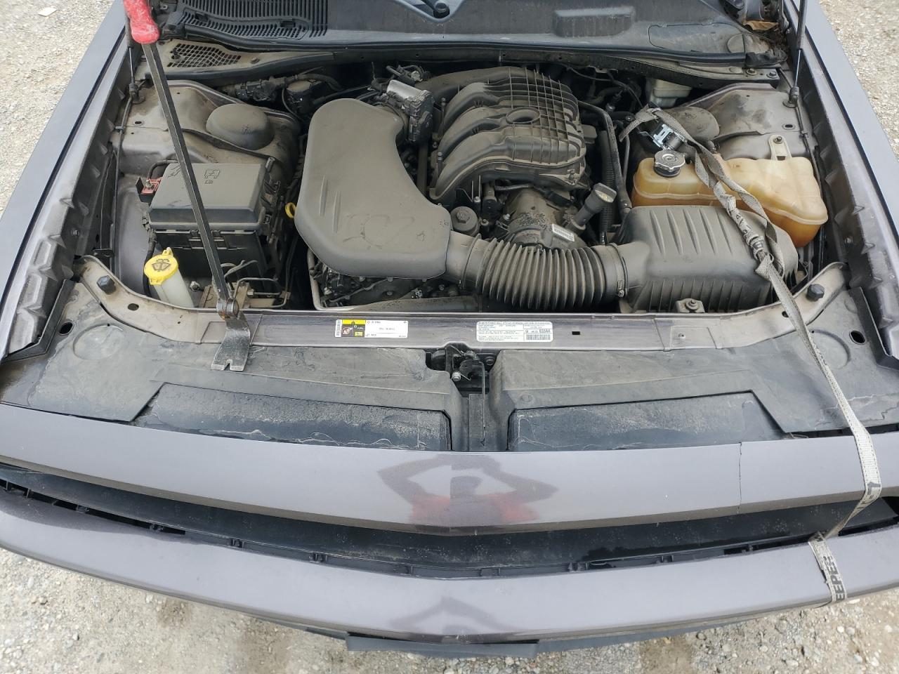 2013 Dodge Challenger Sxt VIN: 2C3CDYAG9DH634487 Lot: 92431415