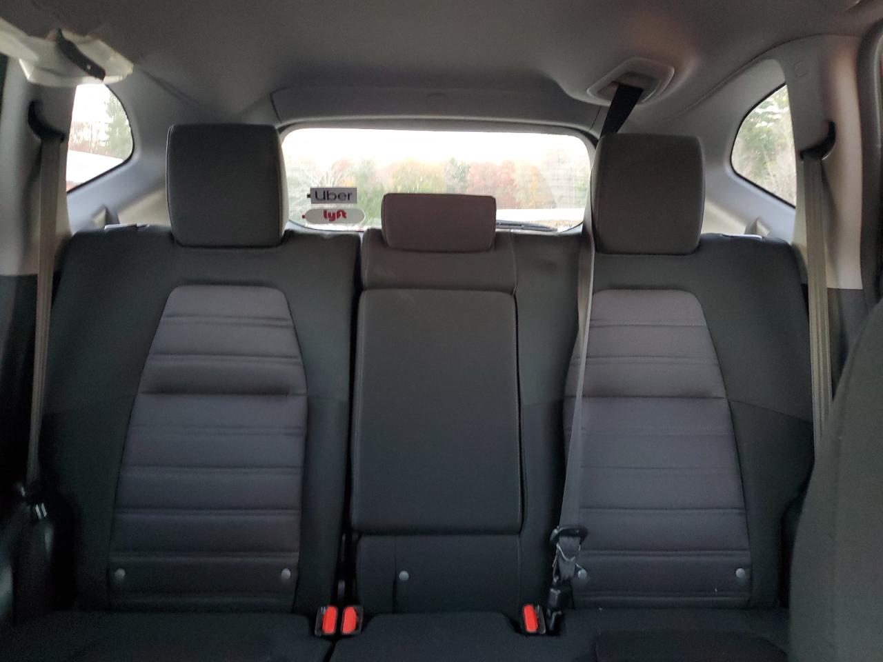 2021 Honda Cr-V Ex VIN: 5J6RW2H58ML022392 Lot: 91313145