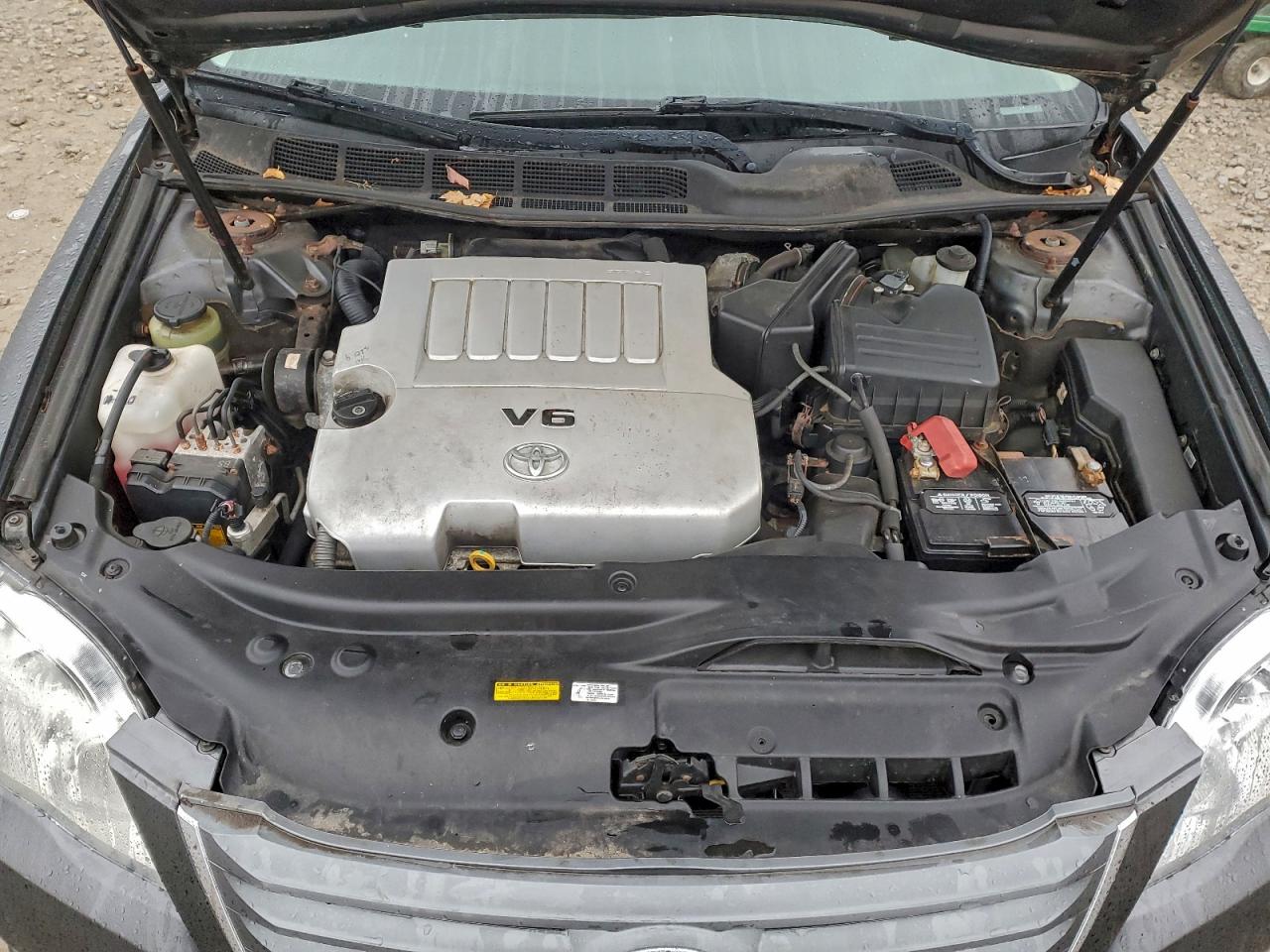 2009 Toyota Avalon Xl VIN: 4T1BK36B49U348933 Lot: 94182665