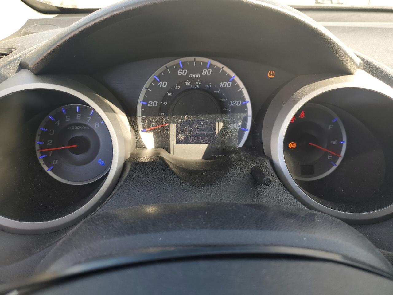 2010 Honda Fit Sport VIN: JHMGE8H41AC002022 Lot: 92957035