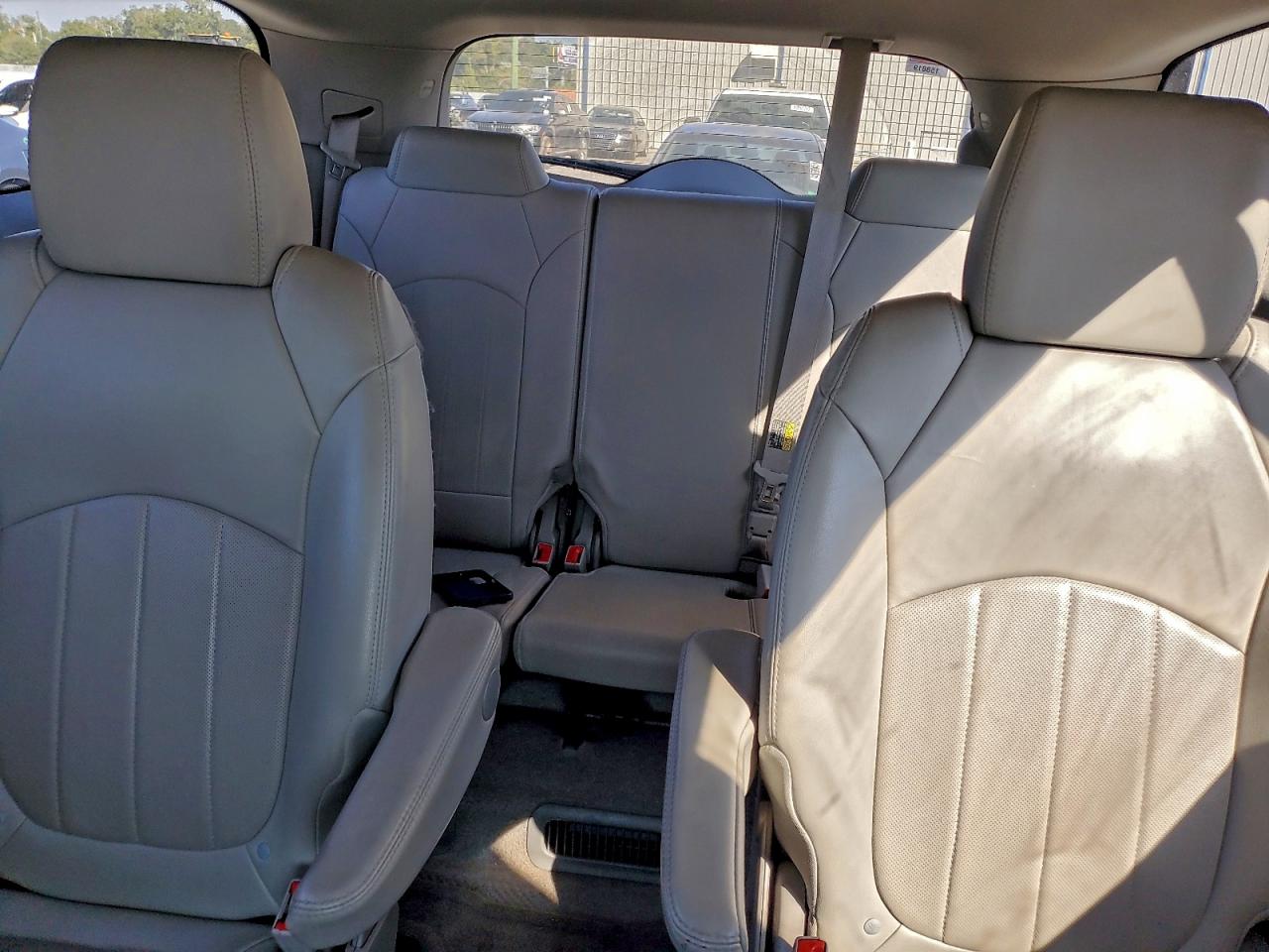 2015 Buick Enclave VIN: 5GAKRBKD2FJ212882 Lot: 93669025