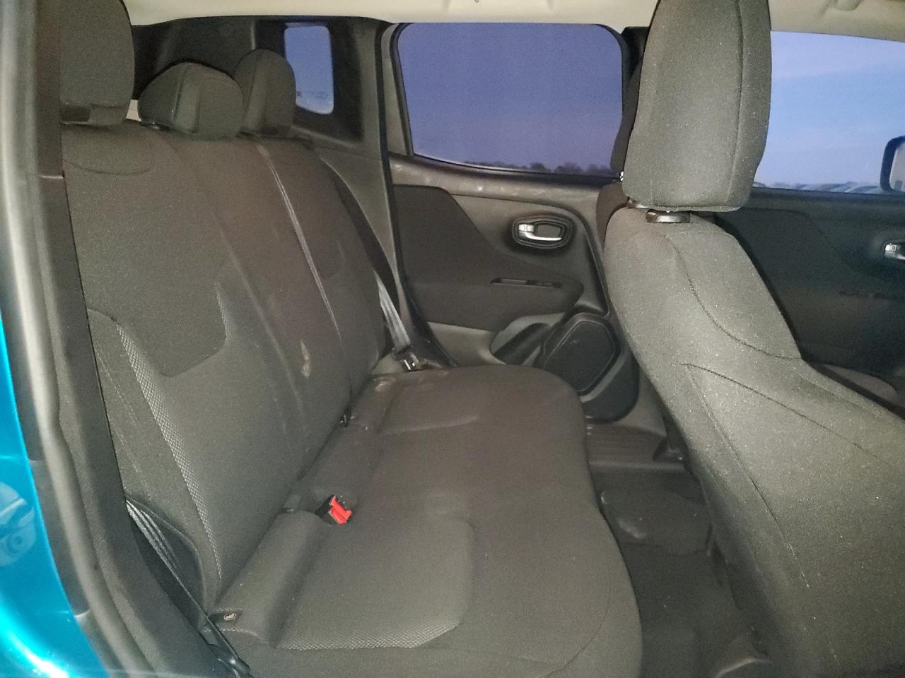 2020 Jeep Renegade Sport VIN: ZACNJAAB2LPL64179 Lot: 92910755